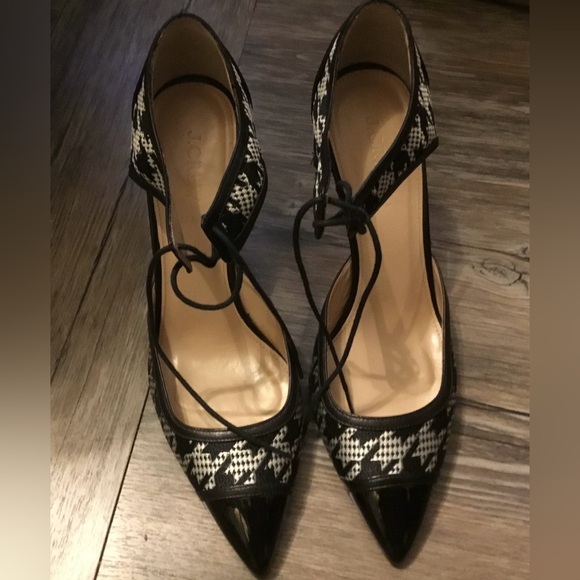 J. Crew Shoes - J Crew Dress Shoes